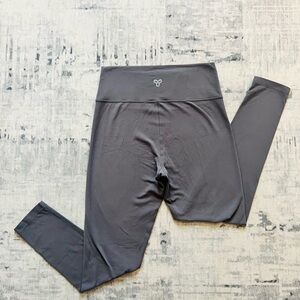 TNA Gray Leggings